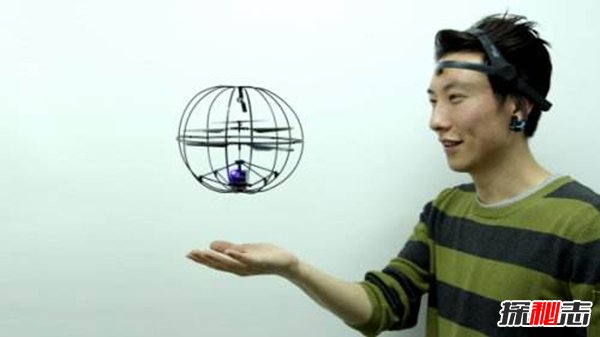 念力的秘密,念力竟然能夠操縱物品(鋼鐵彎曲)