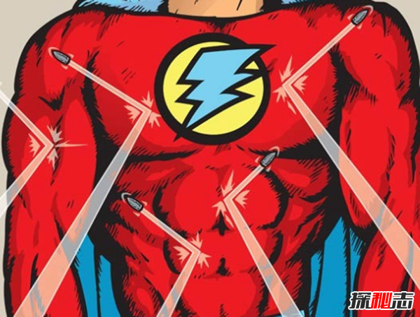 你想擁有什么超能力?15個(gè)你希望擁有的超能力你想擁有什么超能力?15個(gè)你希望擁有的超能力