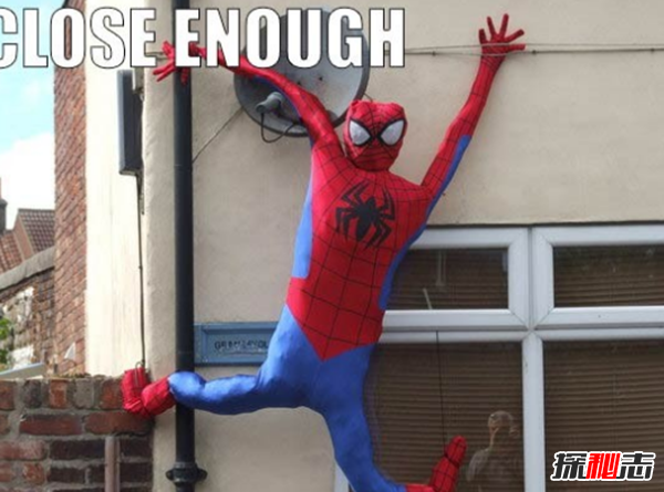 你想擁有什么超能力?15個(gè)你希望擁有的超能力