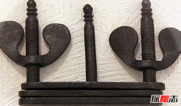 你能受得了酷刑嗎?現代最厲害的十二大酷刑方法