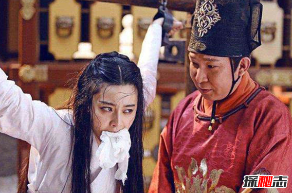 你能受得了酷刑嗎?現代最厲害的十二大酷刑方法