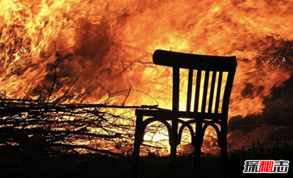 你能受得了酷刑嗎?現代最厲害的十二大酷刑方法