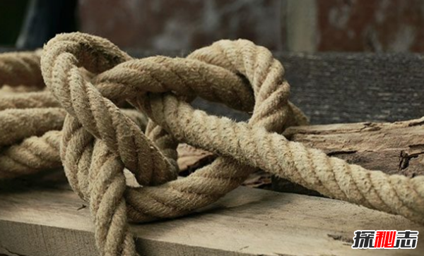 你能受得了酷刑嗎?現代最厲害的十二大酷刑方法