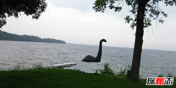 十大未解怪獸之謎,親眼被見(jiàn)到卻無(wú)法得到證實(shí)