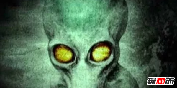 十大未解怪獸之謎,親眼被見(jiàn)到卻無(wú)法得到證實(shí)