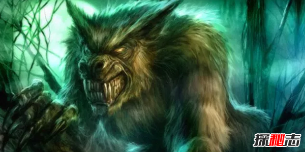 十大未解怪獸之謎,親眼被見(jiàn)到卻無(wú)法得到證實(shí)