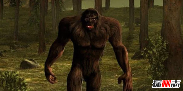 十大未解怪獸之謎,親眼被見(jiàn)到卻無(wú)法得到證實(shí)