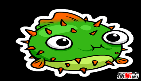 你肯定沒(méi)吃過(guò)?全球12大惡心的食物