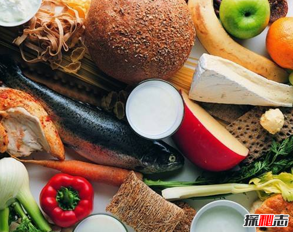 你肯定沒(méi)吃過(guò)?全球12大惡心的食物