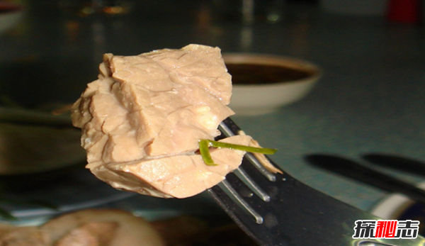 你肯定沒(méi)吃過(guò)?全球12大惡心的食物