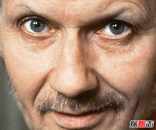 你懂連環(huán)殺手的扭曲心理?世界十大最可怕的連環(huán)殺手