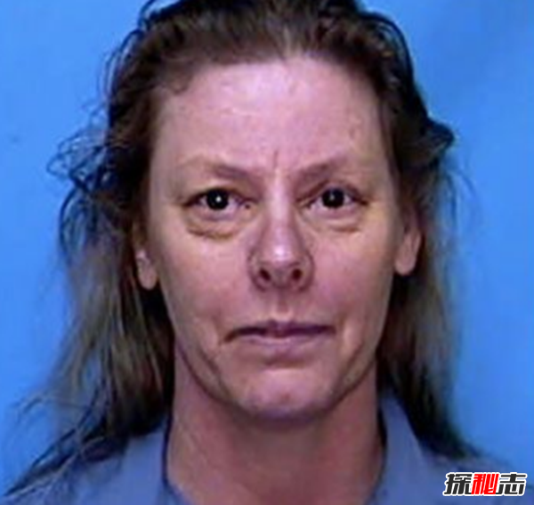 你懂連環(huán)殺手的扭曲心理?世界十大最可怕的連環(huán)殺手