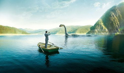 尼斯湖水怪之謎：水怪是真的嗎？尼斯湖水怪真相曝光