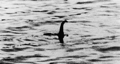 尼斯湖水怪之謎：水怪是真的嗎？尼斯湖水怪真相曝光