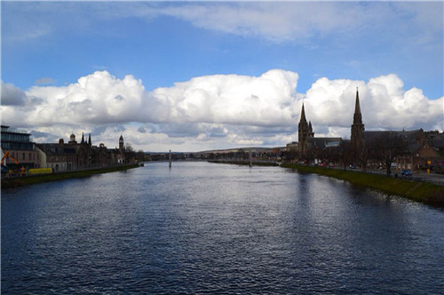 尼斯湖水怪之謎：水怪是真的嗎？尼斯湖水怪真相曝光