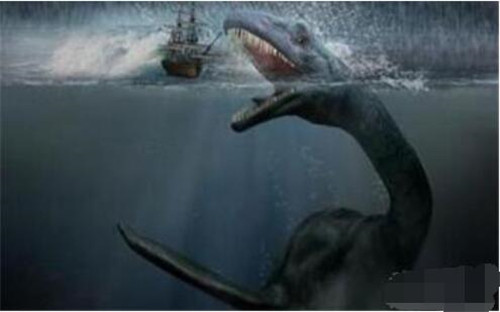 尼斯湖水怪之謎：水怪是真的嗎？尼斯湖水怪真相曝光