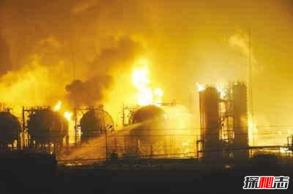 南京巨響真相,竟是因為爆破而引發(fā)的