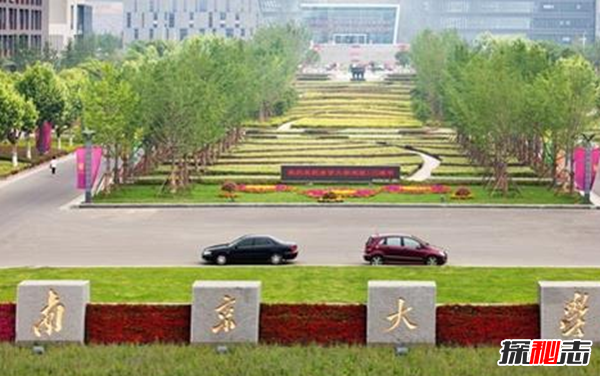 南京十大靈異故事,中山陵英魂磁場(chǎng)極強(極陰之地)