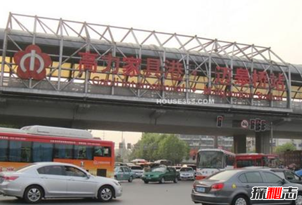 南京十大靈異故事,中山陵英魂磁場(chǎng)極強(極陰之地)