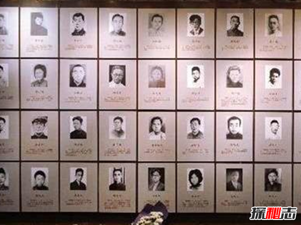 南京十大靈異故事,中山陵英魂磁場(chǎng)極強(極陰之地)