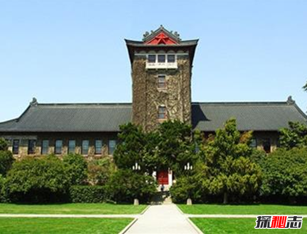 南京十大靈異故事,中山陵英魂磁場(chǎng)極強(極陰之地)