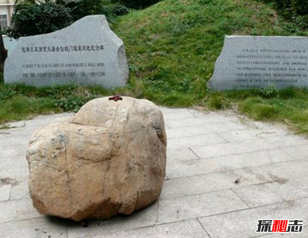 南京十大靈異故事,中山陵英魂磁場(chǎng)極強(極陰之地)