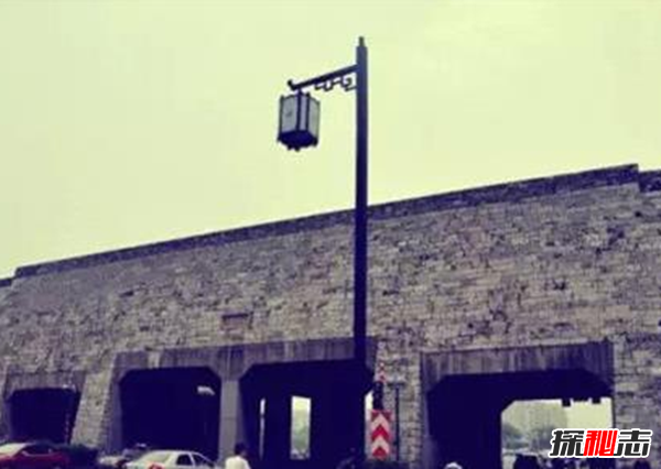 南京十大靈異故事,中山陵英魂磁場(chǎng)極強(極陰之地)