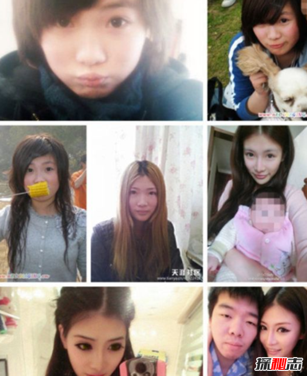 南京富二代殺妻真相,用刀4把傷口多達60多處(附照片)