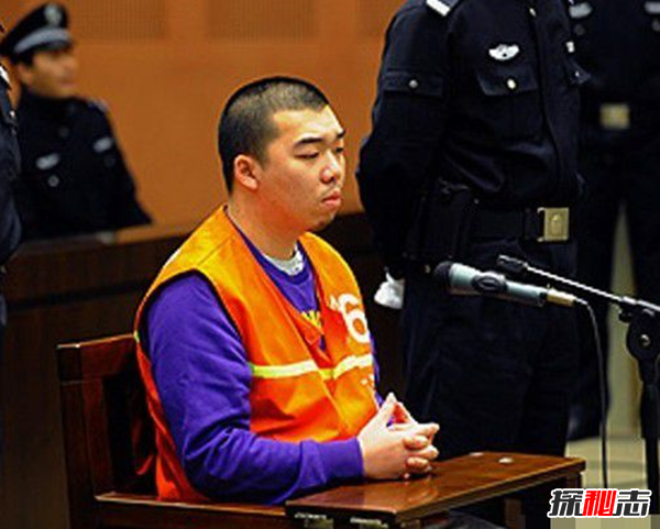 南京富二代殺妻真相,用刀4把傷口多達60多處(附照片)