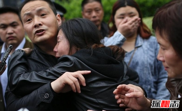 南京富二代殺妻真相,用刀4把傷口多達60多處(附照片)