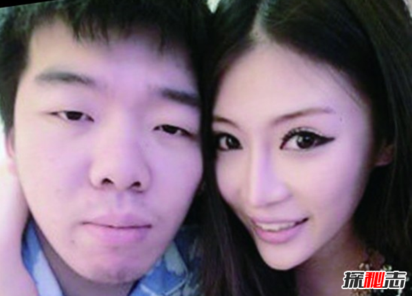 南京富二代殺妻真相,用刀4把傷口多達60多處(附照片)