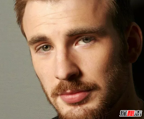 男人長(cháng)得帥有用嗎?盤(pán)點(diǎn)全球十大頂級帥哥(附圖片)