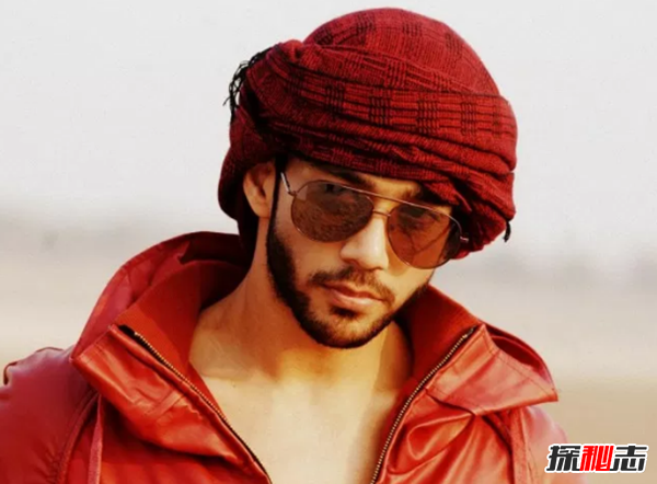 男人長(cháng)得帥有用嗎?盤(pán)點(diǎn)全球十大頂級帥哥(附圖片)