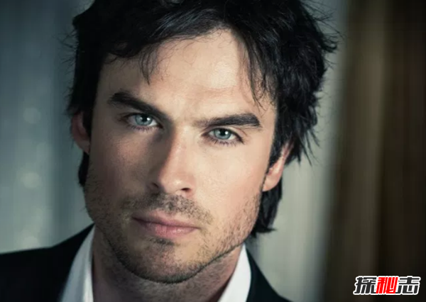 男人長(cháng)得帥有用嗎?盤(pán)點(diǎn)全球十大頂級帥哥(附圖片)