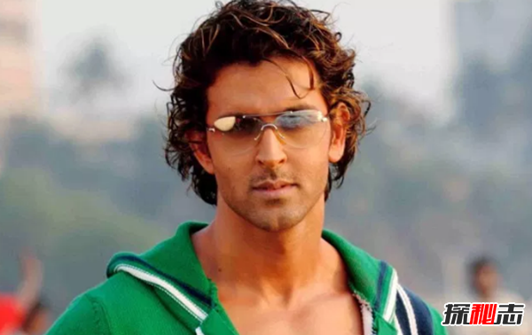 男人長(cháng)得帥有用嗎?盤(pán)點(diǎn)全球十大頂級帥哥(附圖片)