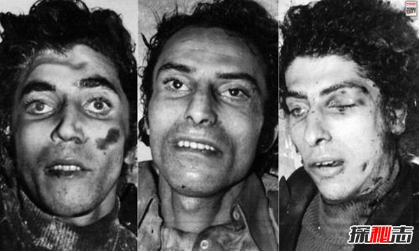 慕尼黑奧運血案,11名以色列運動(dòng)員被殺害