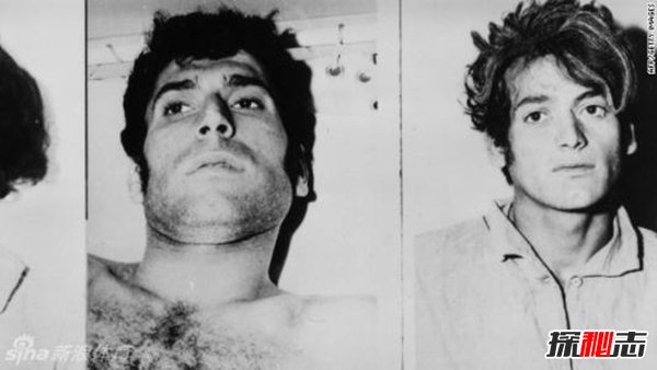 慕尼黑奧運血案,11名以色列運動(dòng)員被殺害