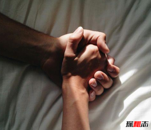 男女之間必須了解的十大性知識 別再害羞了!