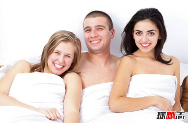 男女之間必須了解的十大性知識 別再害羞了!