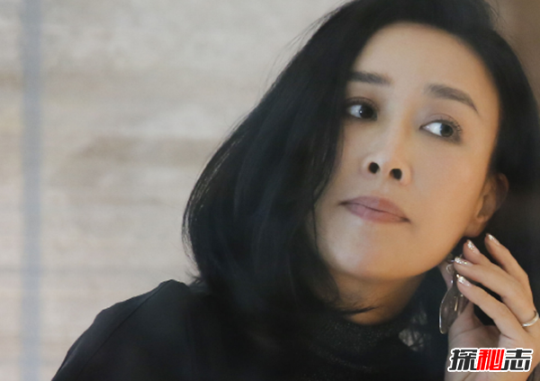 那英植物人是真的嗎?工作室已經(jīng)辟謠