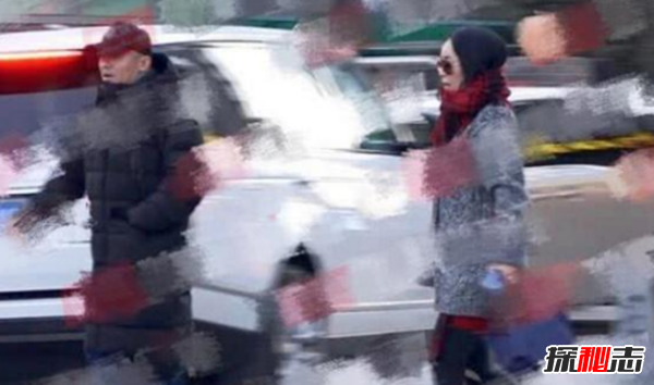 那英植物人是真的嗎?工作室已經(jīng)辟謠