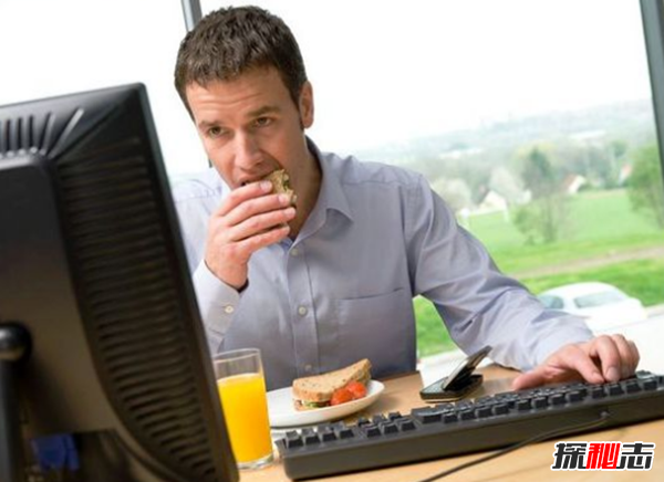 那些你不知道的事!盤(pán)點(diǎn)人類(lèi)不知道的15件事情