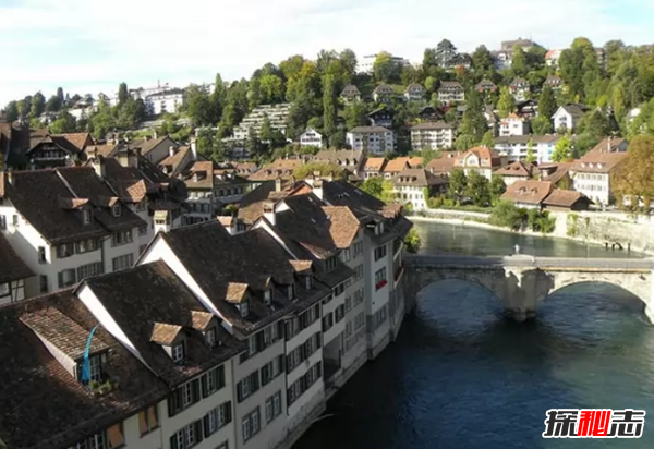 哪個(gè)國家最和平?盤(pán)點(diǎn)世界十大和平國家(附和平指數)