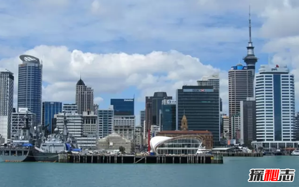 哪個(gè)國家最和平?盤(pán)點(diǎn)世界十大和平國家(附和平指數)