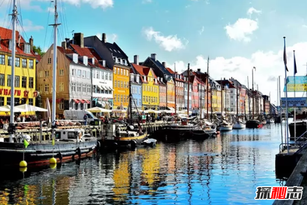 哪個(gè)國家最和平?盤(pán)點(diǎn)世界十大和平國家(附和平指數)