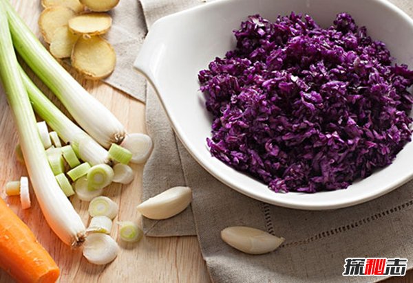 哪個(gè)國家吃素的人最多?素食主義者最多的十大國家