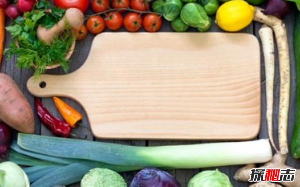 哪個(gè)國家吃素的人最多?素食主義者最多的十大國家