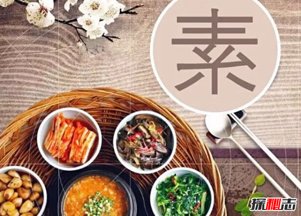 哪個(gè)國家吃素的人最多?素食主義者最多的十大國家