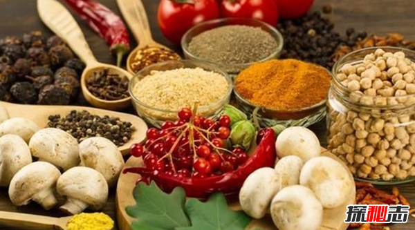 哪個(gè)國家吃素的人最多?素食主義者最多的十大國家