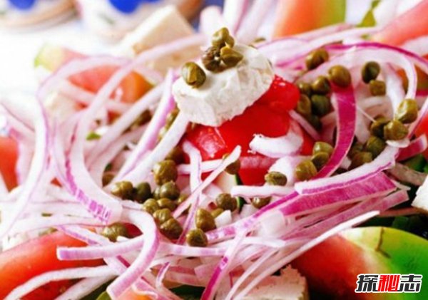 哪個(gè)國家吃素的人最多?素食主義者最多的十大國家